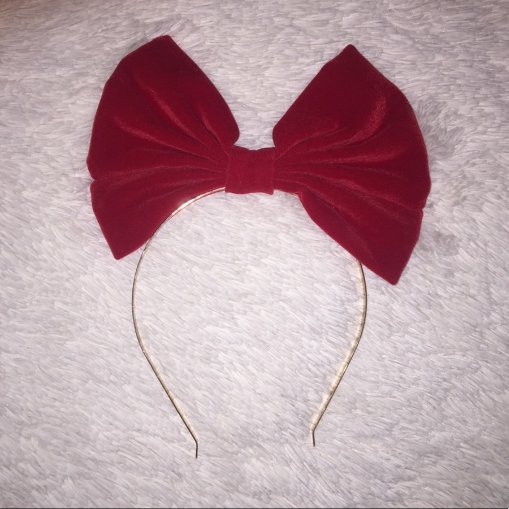Headband
